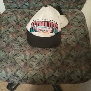 SPURS HAT